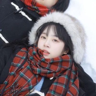 浪漫情侣头像