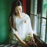 好听欧美女生网名大全