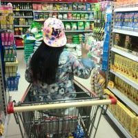 浪漫女生网名二字