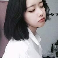 清新头像女森系可爱