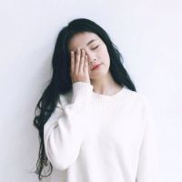 二次元小清新网名