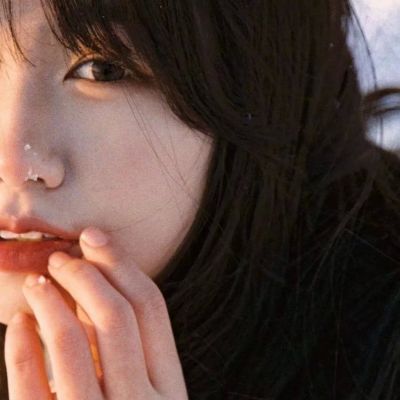 好看头像 小仙女