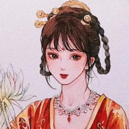 古风网名清冷