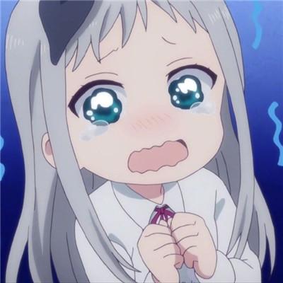 仙女头像动漫