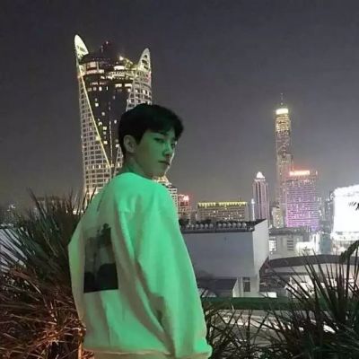 个性网名男生素材温柔