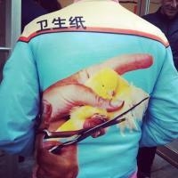 小学生女qq网名