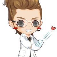 卡通头像绘画步骤