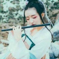 凄凉古风网名