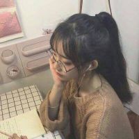 qq女生头像可爱仙女味