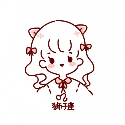 12星座头像女梦幻