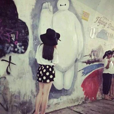 头像图片微信霸气女唯美