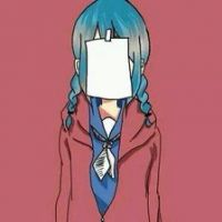日本动漫人物头像