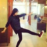 伤感的女生网名押韵