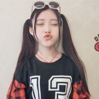 可爱幼稚的网名