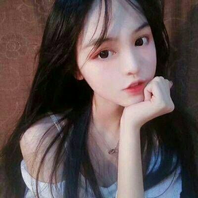 非主流个性头像女