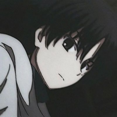 二次元男生头像可爱