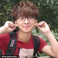 荆姓趣味网名男生