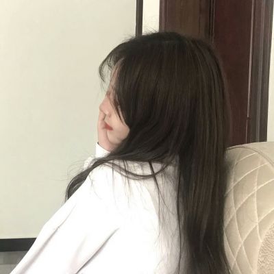 女生头像ins高级质感干净