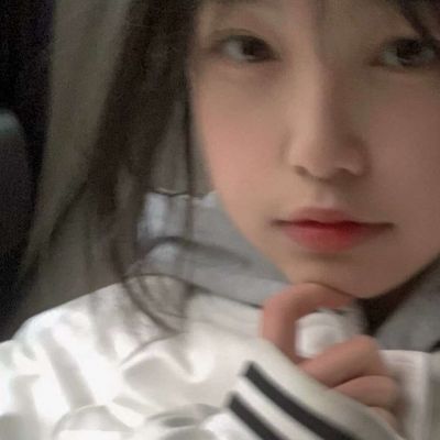 温柔到极致的女生头像真人