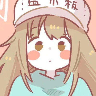 超好看的头像仙女动漫