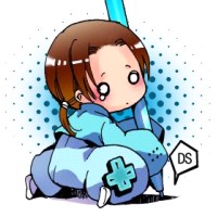 人物头像卡通图片