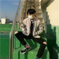 好听的名字网名男生两字