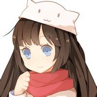 二次元头像黑暗系