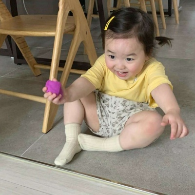 小孩的头像图片可爱 搞怪