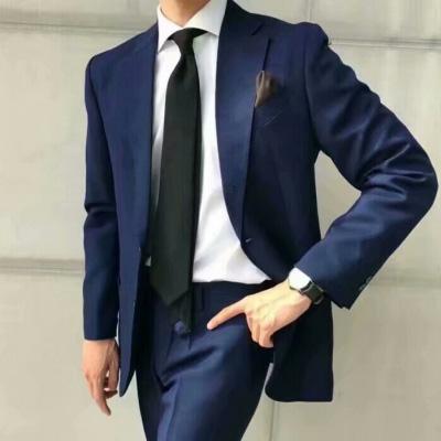 商务休闲男头像