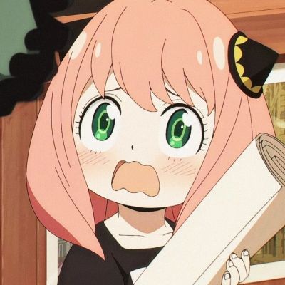 微信卡通女头像 可爱 唯美