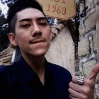 藏文网名励志文案男生