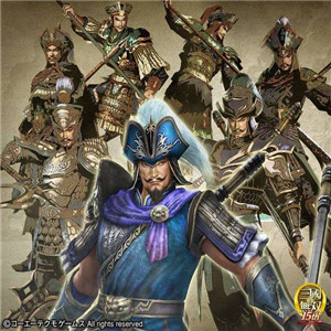 三国志14头像编辑器