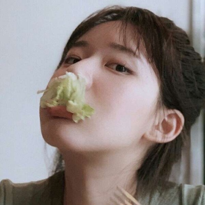 好看头像图片可爱仙女