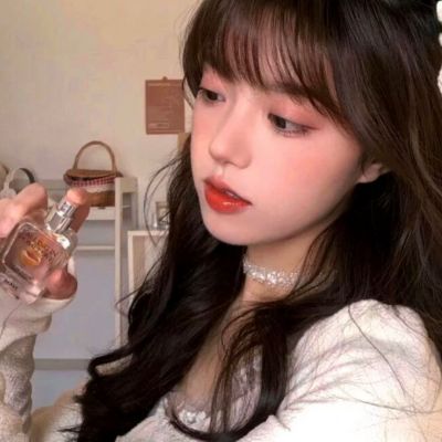 跟吃有关的个性网名女生