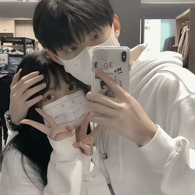 ins干净风头像男