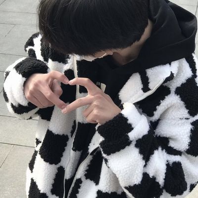干净男生头像真人