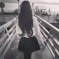 女头像ins高级质感时尚
