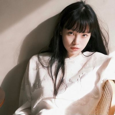 头像女温柔干净媒体性文件
