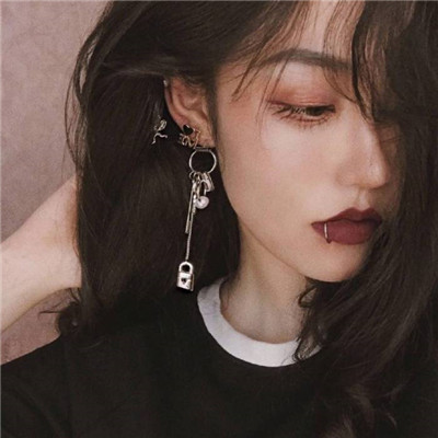 微信头像图片性感个性