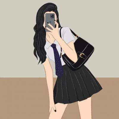 卡通微信头像
