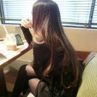 落漠背影网名
