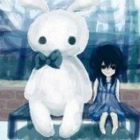 头像女图片伤感动漫