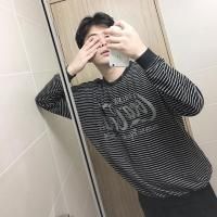 伤感黑头头像