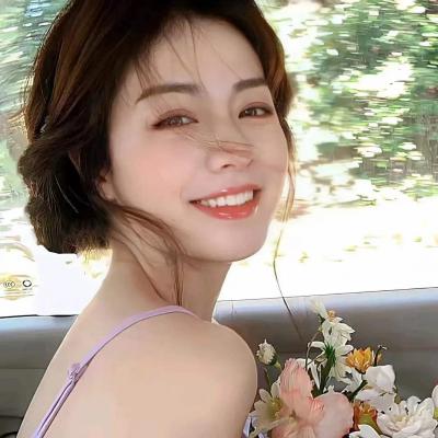 可爱仙气头像