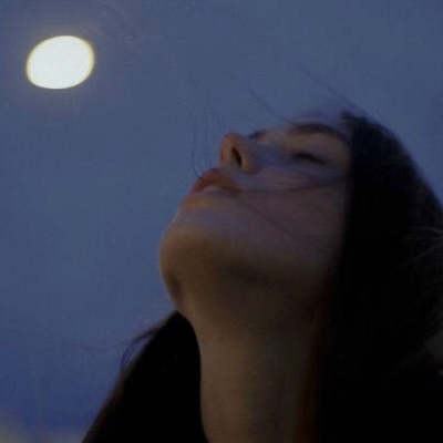 小众头像女