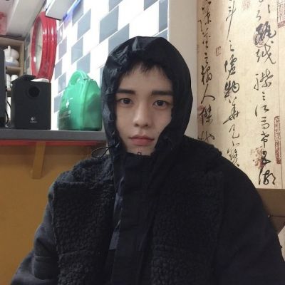 中年男性头像真人成熟