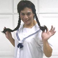 樱桃小丸子图片头像