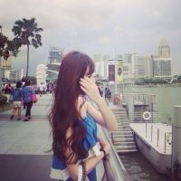 凄凉女网名大全