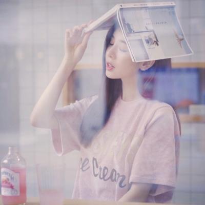 头像网红女生漂亮