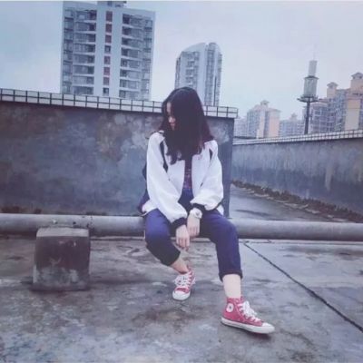 火星文女网名